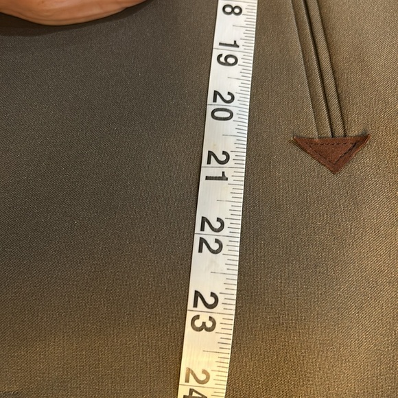 Vintage Western Suit Jacket - Picture 9 of 9